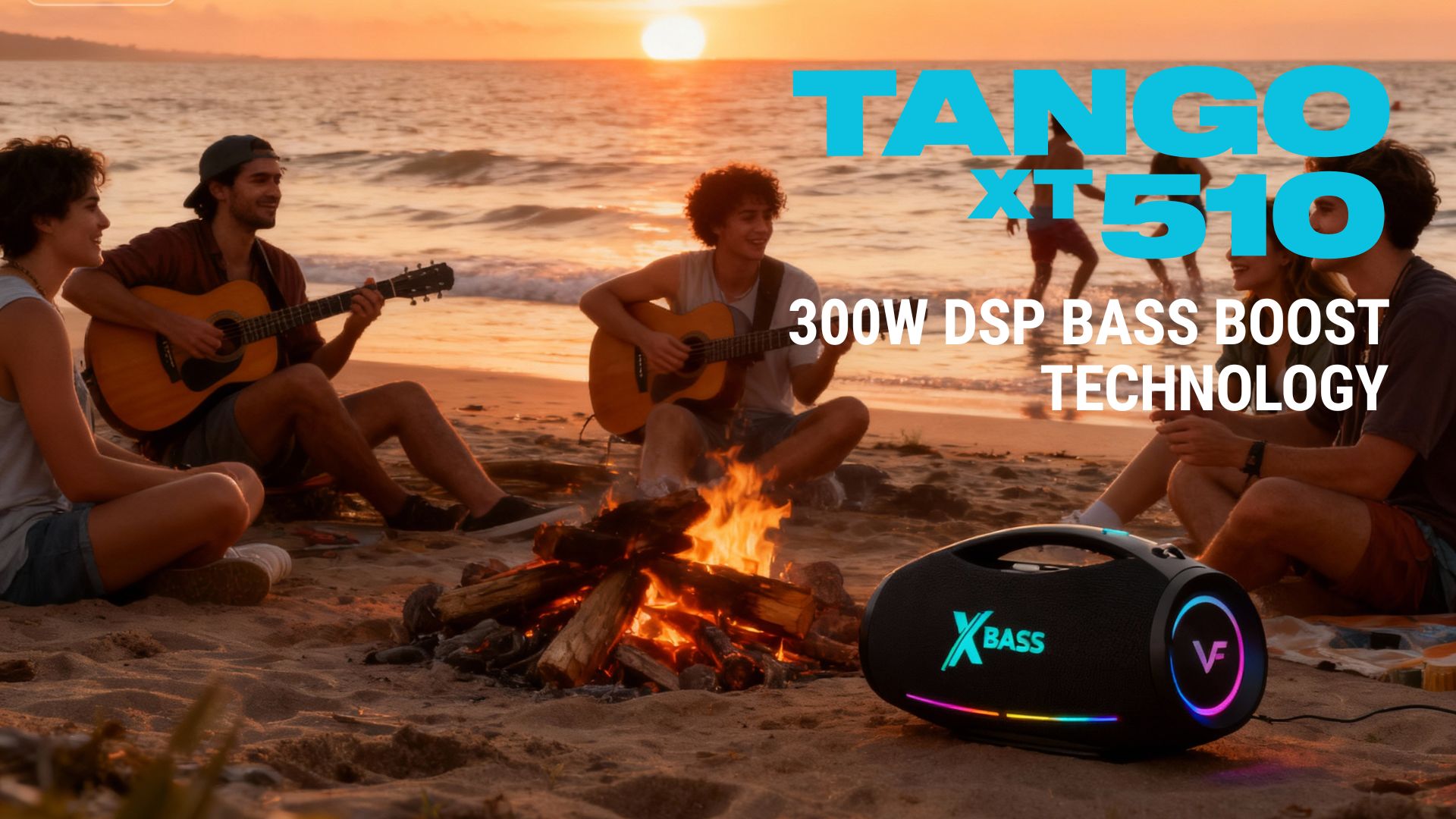 TANGO XT510